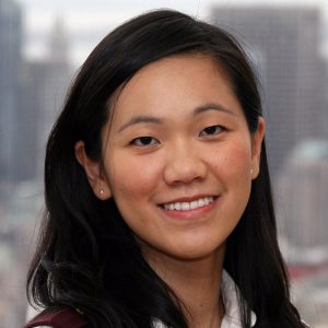 Amy Chen | fastforward